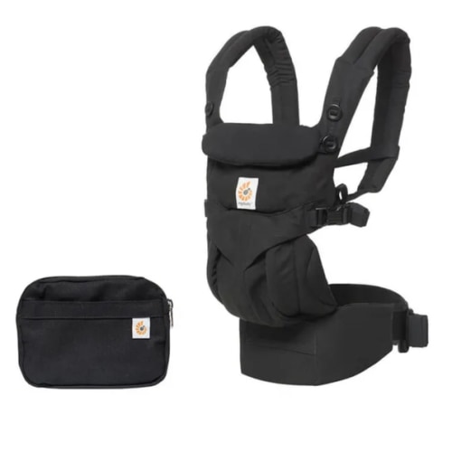 Shop Omni Classic (formally Omni 360) Baby Carrier | Ergobaby