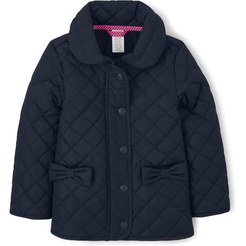 Gymboree girls And Toddler Dressy Coat