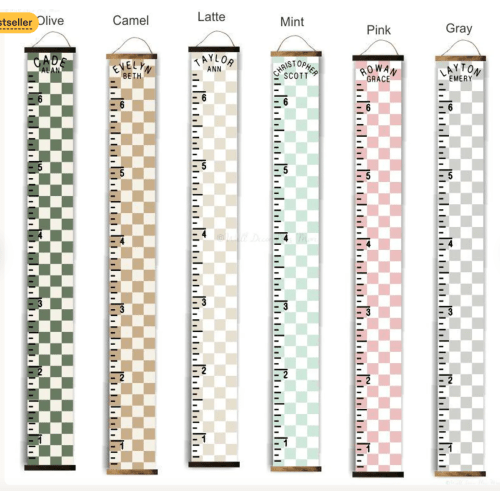 Growth Chart