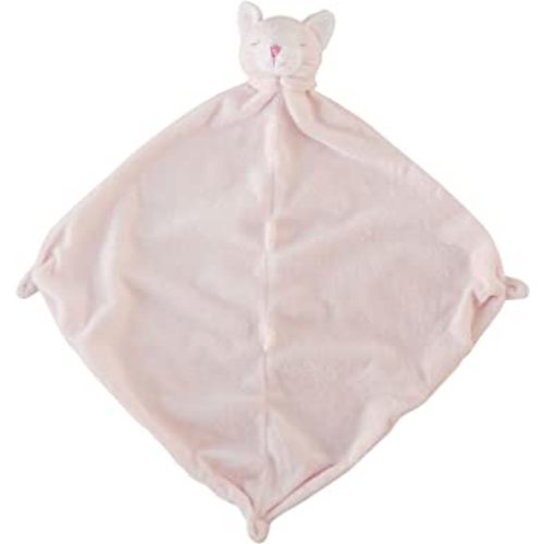 Angel Dear Blankie, Pink Kitty