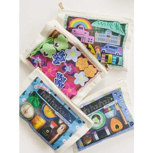 Kaukau Pouch - Single