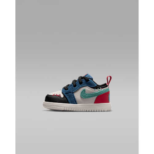 Jordan 1 Low Alt SE Baby/Toddler Shoes. Nike.com