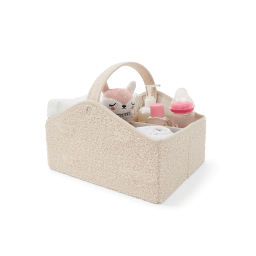 Small Nappy Caddy