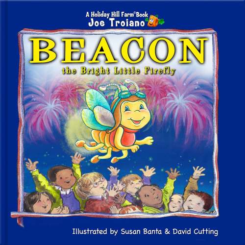 The Legend of Beacon the Bright Little Firefly | Barnes & Noble®