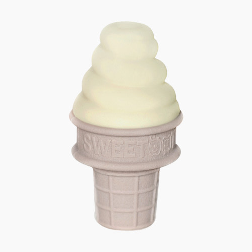 SweeTooth Teether - Yummy Yellow