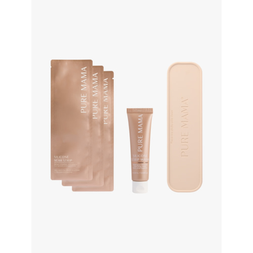 C-Section Scar Care Kit