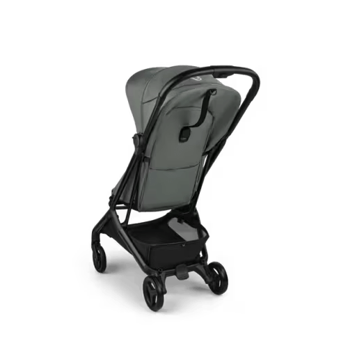 Bugaboo Butterfly 2 travel stroller