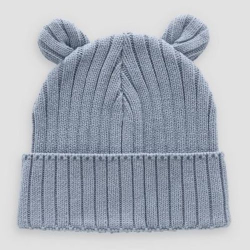 Carter's Just One You® Baby Boys' Knit Beanie - Blue