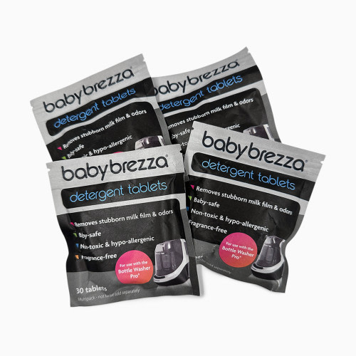Bottle Washer Pro Detergent Tablets