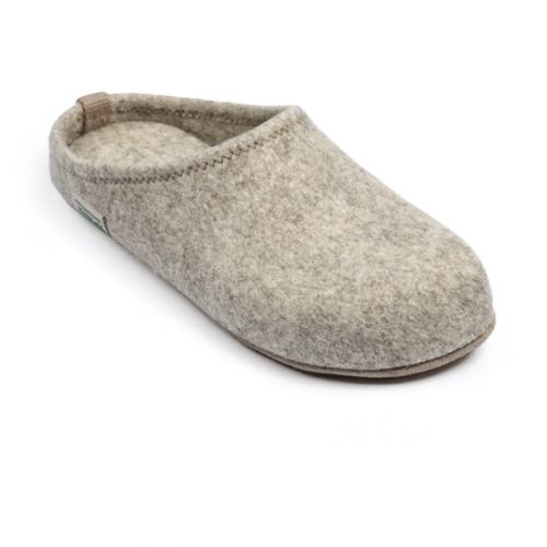 Barefoot Slides – Kyrgies