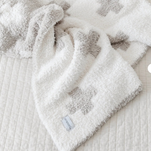 Buy Double-Layer Bamboni® Mini Blanket | Saranoni