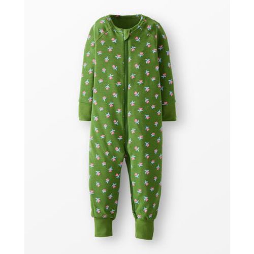 HannaSoft™ Stretch Sleeper
