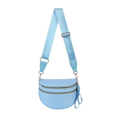 GoFree – Gingham Edition – Emmafy