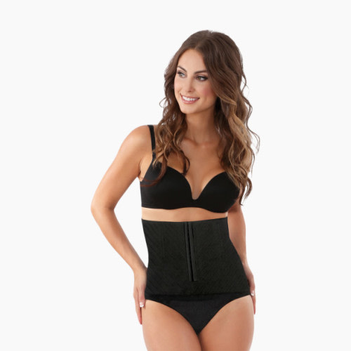 Belly Bandit C Section & Recovery Undies - Black, Large
