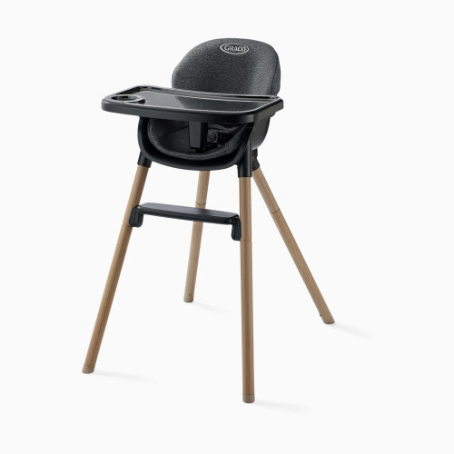 Graco Ready2Dine DLX Highchair - Hazen