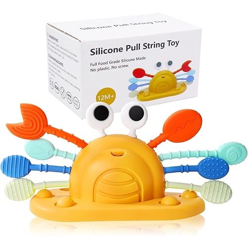 Socub Baby, Montessori Toys