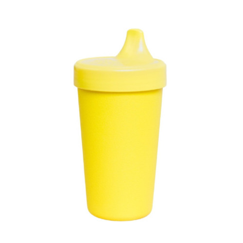 Re-Play No Spill Sippy Cup Yellow