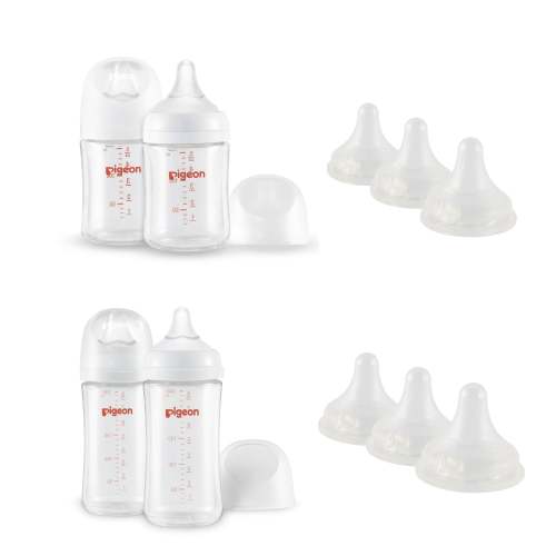 Classic Glass Essentials Set