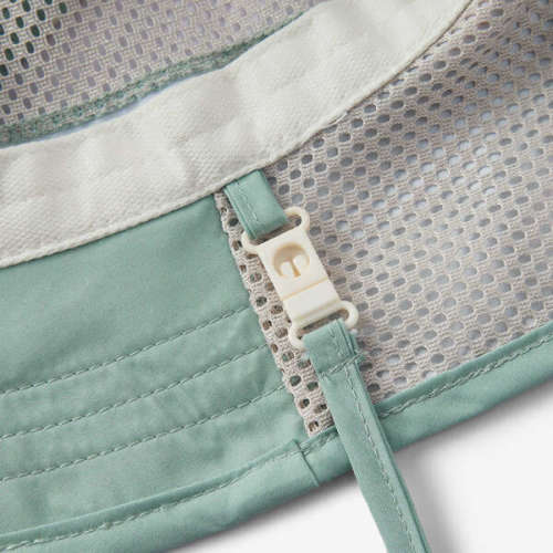 Swimming Koi Sun Safety Play Hat - Milkbarn Kids | Maisonette