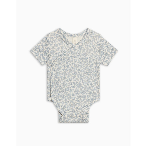 Lark Kimono Short Sleeve Bodysuit