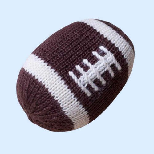 Football Rattle