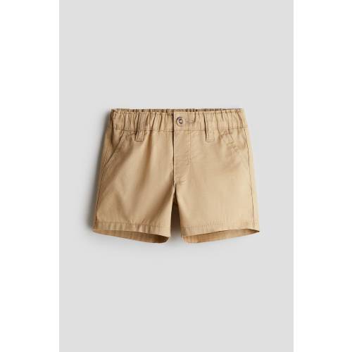 TWILL SHORTS