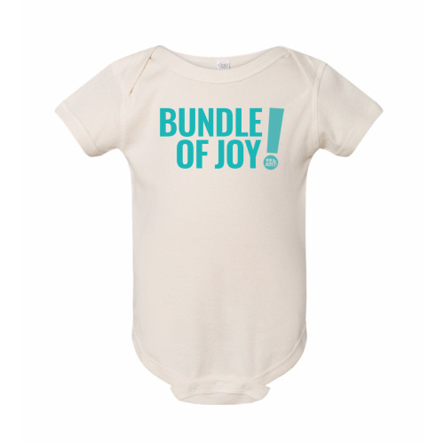 Bundle of Joy Onesie -  The JOY Store