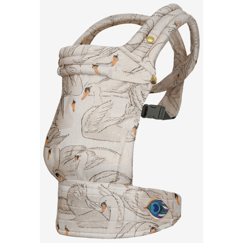 Monogamy Maiden | Zeitgeist Baby Carrier | SHOP ARTIPOPPE