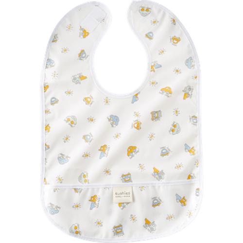 Waterproof Bib