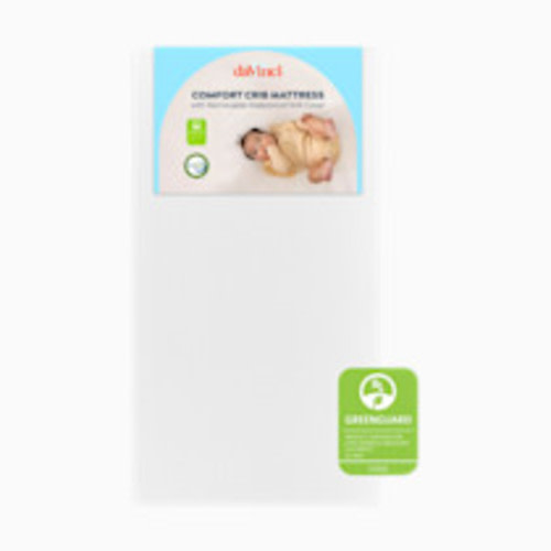 daVinci Comfort Crib Mattress