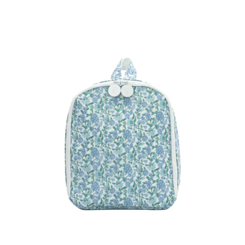 Bring It Lunch Bag - Hamptons Floral - Mini Macarons Boutique