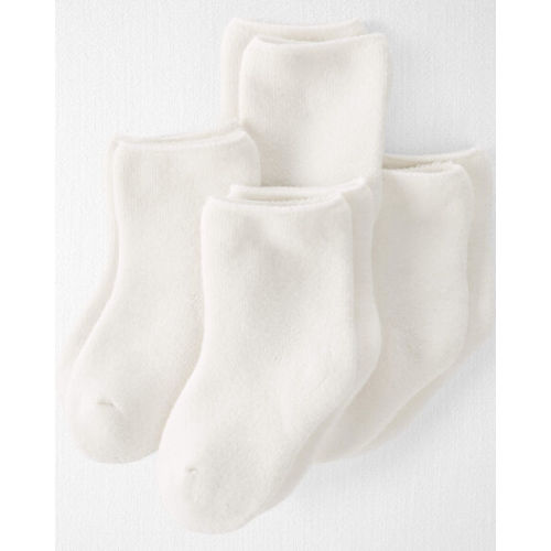 Baby 4-Pack No Slip Socks - Little Planet | Carter's