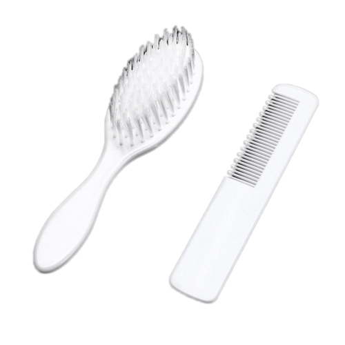 PEACNNG Kids Comb Set For Babies Baby Soft Brushes Of Hair Care Products Hairbrush Infant Combs Care Head Massager For Boys And Girls