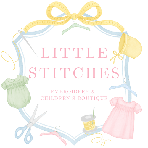 Your Shopping Cart – Little Stitches & Co.