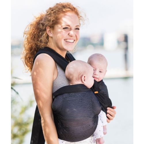 Minimonkey Twin Carrier | Worldwide Shipping | Twin Store
