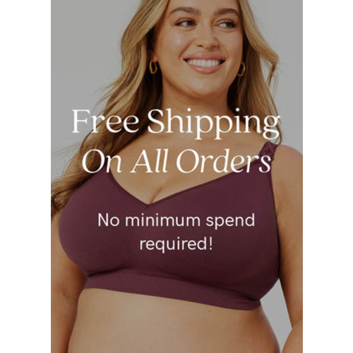 Chantilly Lace Nursing Bralette | Cake Maternity