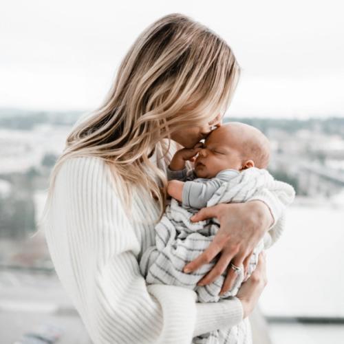 Newborn Photography Fund