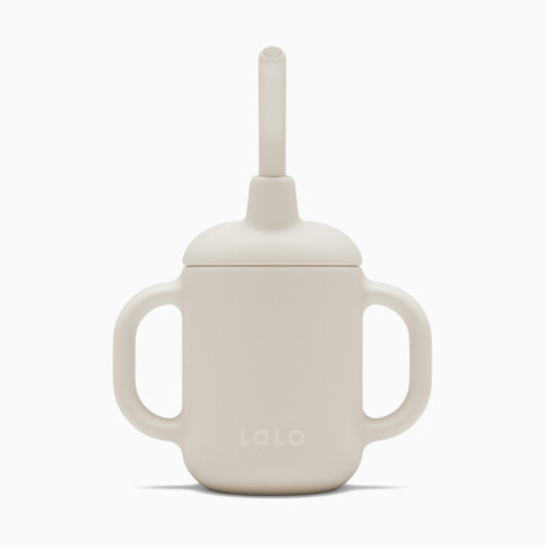 Lalo Little Cup - Oatmeal, 1