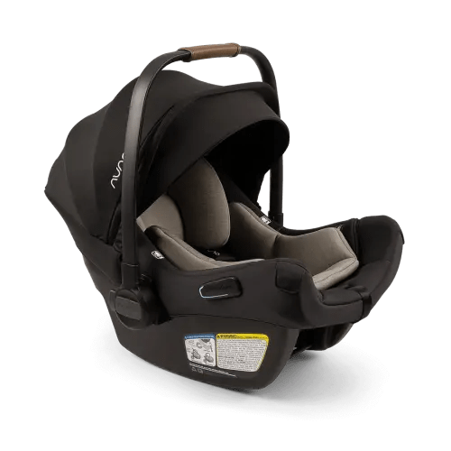 Nuna Pipa Aire Infant Car Seat
