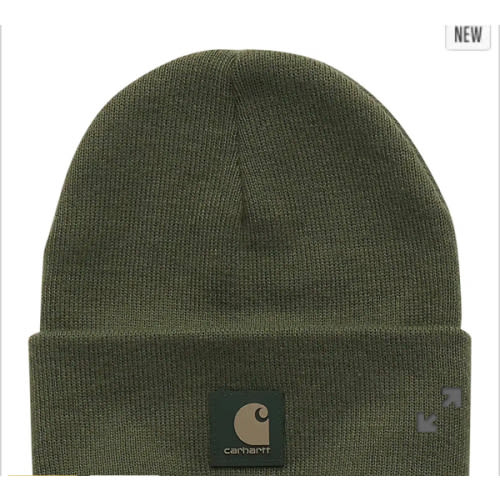 Kids' Tonal Patch Knit Beanie (Baby, Toddler, Child, Youth) | Holiday Clothing & Accessories | Carhartt