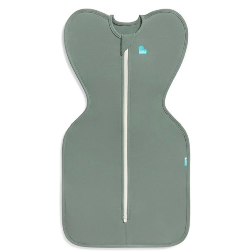 Love to Dream Swaddle Up Deep Olive