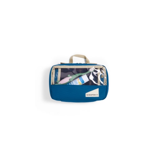 The Dopp Kit
