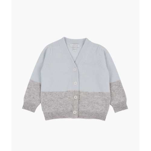V-Neck Cashmere Cardigan