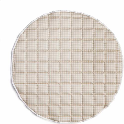 Picnic Gingham Play Mat