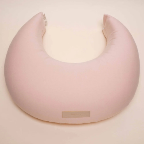 Butterr Nursing Pillow in Blush