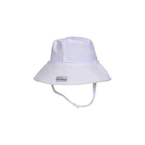 Baby/Toddler UPF 50+ Sustainably made, UV Blocking Swim Bucket Hat
