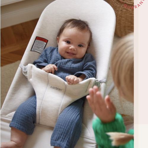 BabyBjörn Bouncer Bliss