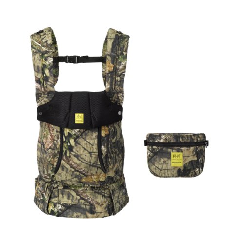 Complete All Seasons + Pocket Pouch - Mossy Oak® Break-Up Country®