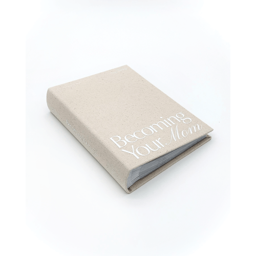 Becoming your mom Photo Album