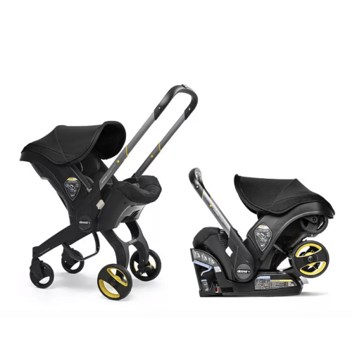 Unisex Car Seat & Stroller